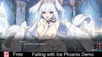 Ice Phoenix demo in action