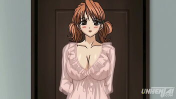 Beautiful wife, a virgin, wants to have children and that is the main theme of this Hentai.