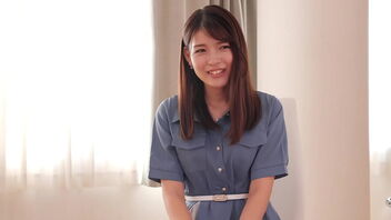 Married woman Satomi Narushima's first adult film shoot: a mature and slim beauty's sensual journey.