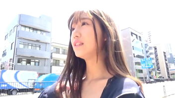 A young Japanese university student fulfills her comic book fantasies and becomes a sperm begging virgin.