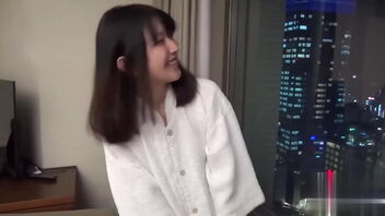 Amateur Asian girl Horny Asian Girl 45 in action